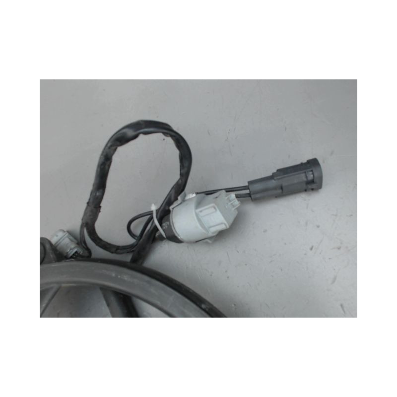 MOTEUR VENTILATEUR RADIATEUR CITROEN C6