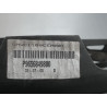 MOTEUR VENTILATEUR RADIATEUR CITROEN C6
