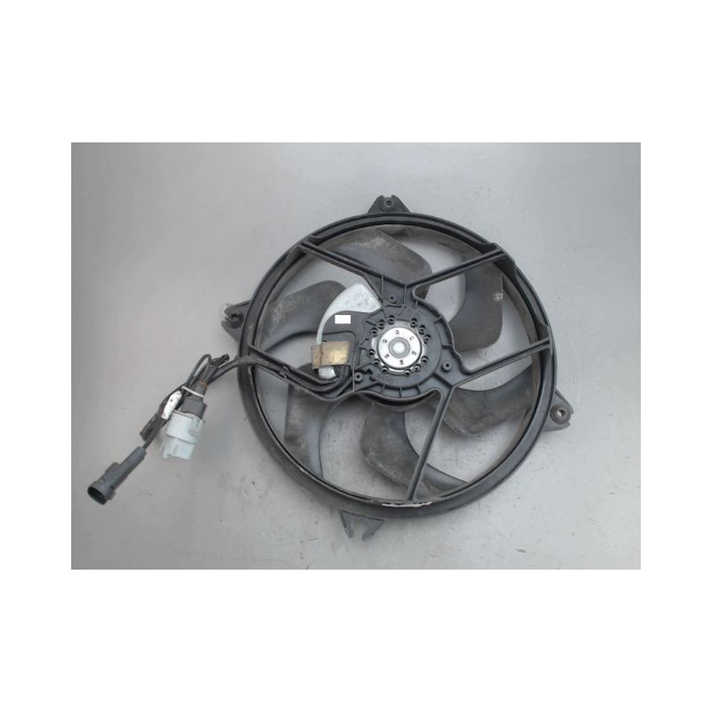 MOTEUR VENTILATEUR RADIATEUR CITROEN C6