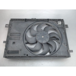 MOTEUR VENTILATEUR RADIATEUR