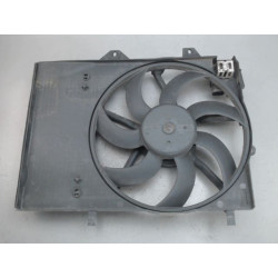 MOTEUR VENTILATEUR RADIATEUR