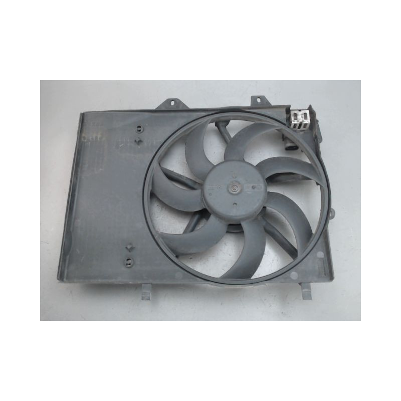 MOTEUR VENTILATEUR RADIATEUR PEUGEOT 208
