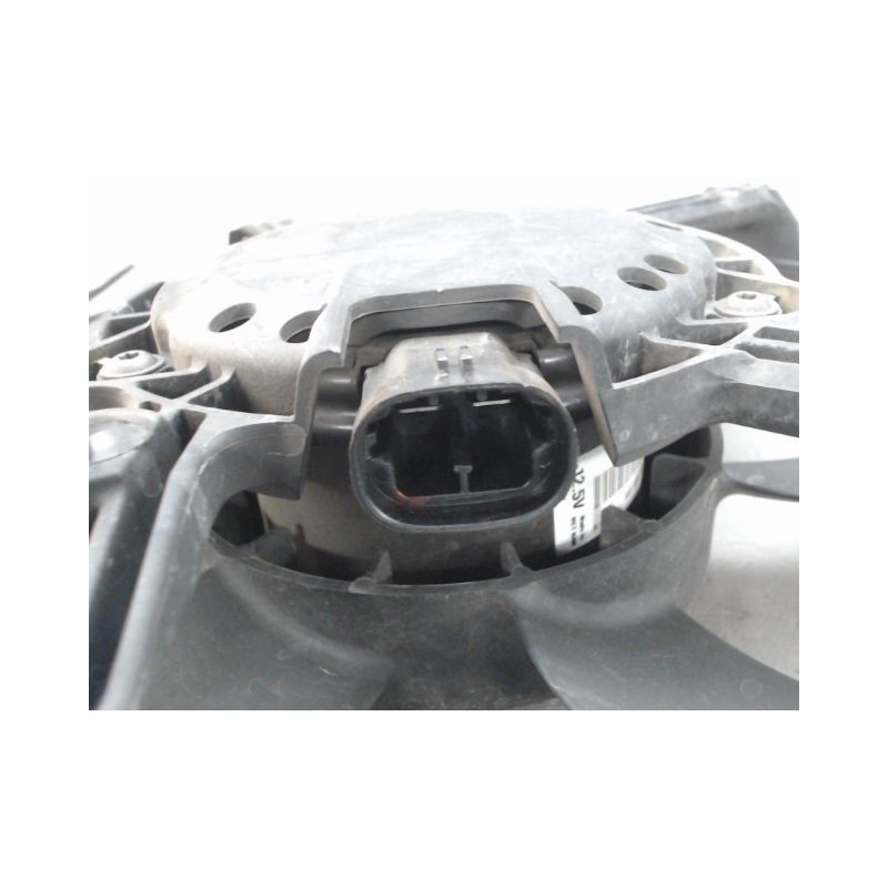MOTEUR VENTILATEUR RADIATEUR PEUGEOT 208