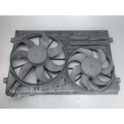 MOTEUR VENTILATEUR RADIATEUR