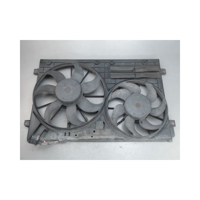 MOTEUR VENTILATEUR RADIATEUR AUDI A3