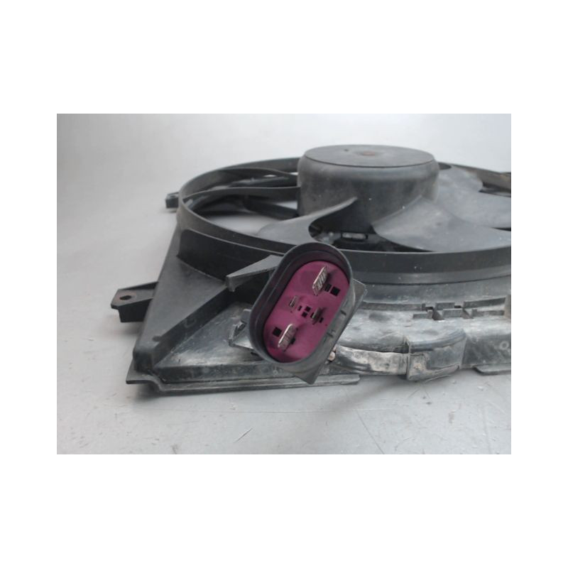 MOTEUR VENTILATEUR RADIATEUR AUDI A3