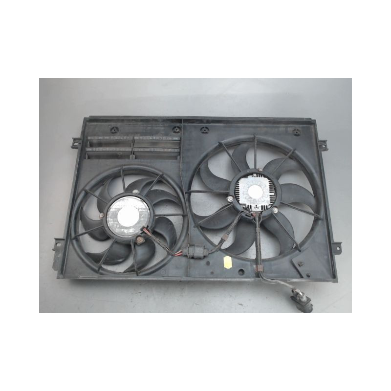 MOTEUR VENTILATEUR RADIATEUR AUDI A3