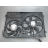 MOTEUR VENTILATEUR RADIATEUR AUDI A3