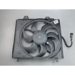 MOTEUR VENTILATEUR RADIATEUR