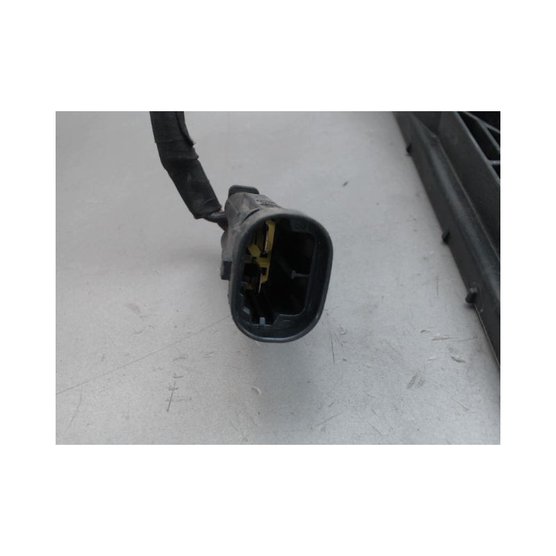 MOTEUR VENTILATEUR RADIATEUR PEUGEOT 208