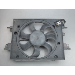 MOTEUR VENTILATEUR RADIATEUR