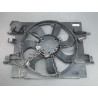 MOTEUR VENTILATEUR RADIATEUR DACIA DUSTER