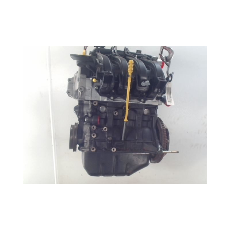 MOTEUR ESSENCE RENAULT TWINGO 1.2 16V 