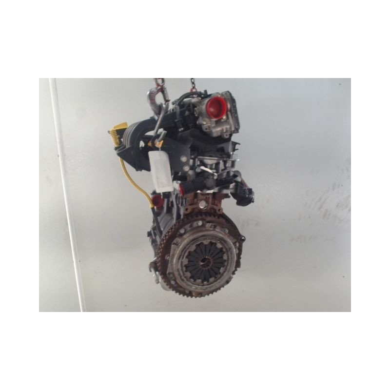 MOTEUR ESSENCE RENAULT TWINGO 1.2 16V 