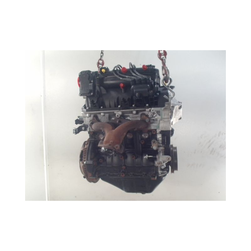 MOTEUR ESSENCE RENAULT TWINGO 1.2 16V 