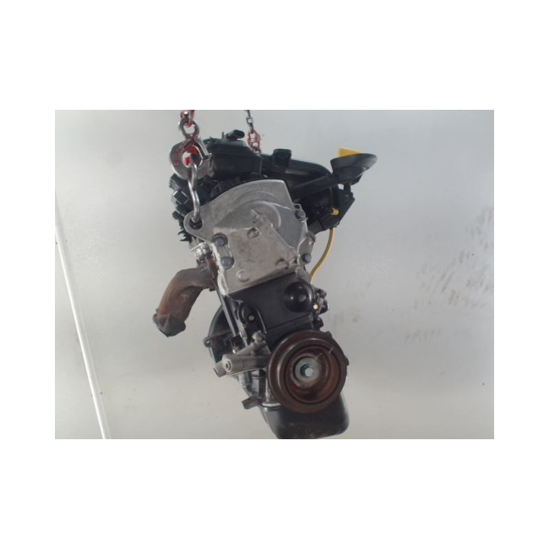 MOTEUR ESSENCE RENAULT TWINGO 1.2 16V 
