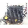 MOTEUR ESSENCE RENAULT TWINGO 1.2 16V 