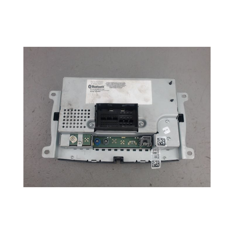ECRAN GPS FIAT 500