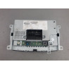 ECRAN GPS FIAT 500