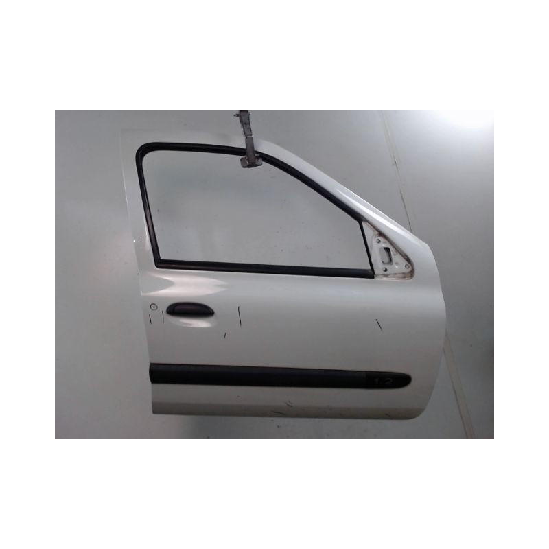 PORTE AVANT DROIT RENAULT CLIO