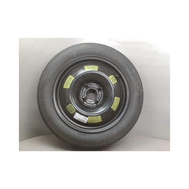 ROUE SECOURS CITROEN C4