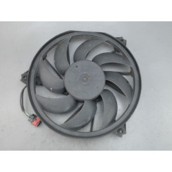 MOTEUR VENTILATEUR RADIATEUR