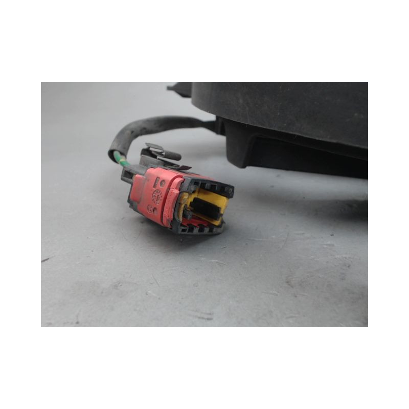 MOTEUR VENTILATEUR RADIATEUR PEUGEOT 206