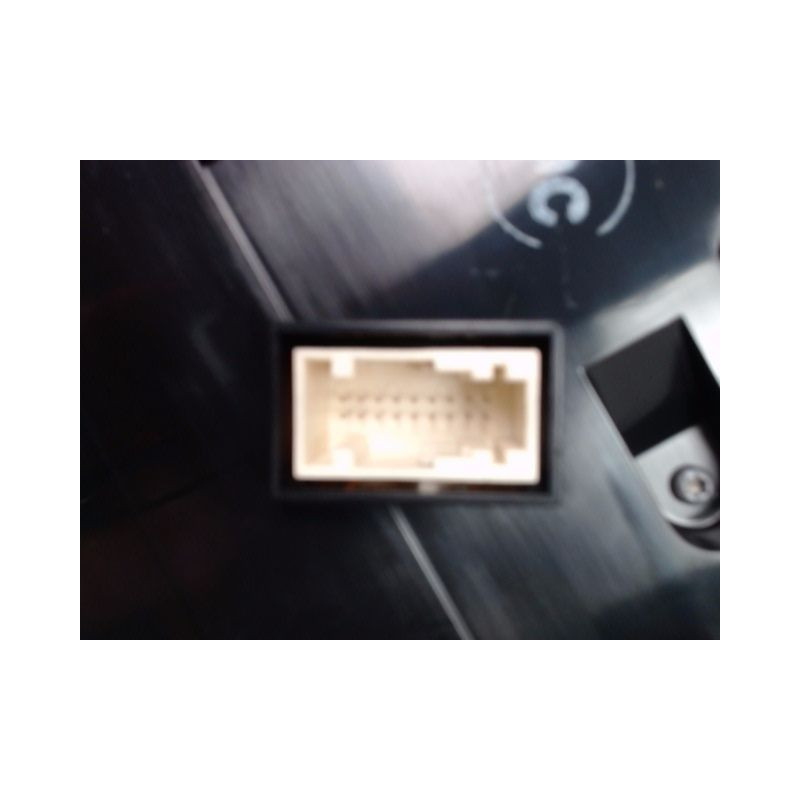 BLOC COMPTEURS CITROEN C3