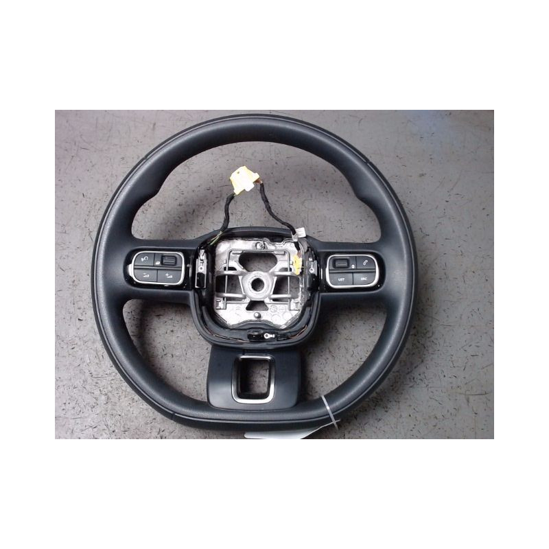 VOLANT DE DIRECTION CITROEN C3