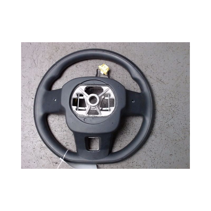 VOLANT DE DIRECTION CITROEN C3
