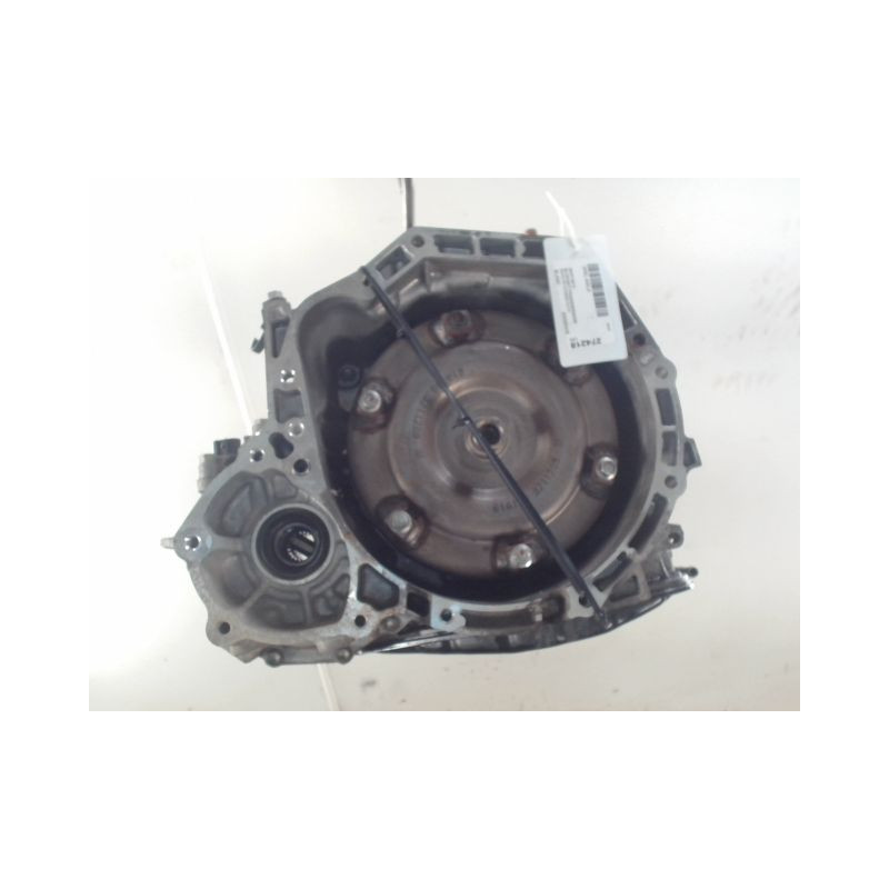 BOITE A VITESSE AUTOMATIQUE OPEL AGILA 1.2 