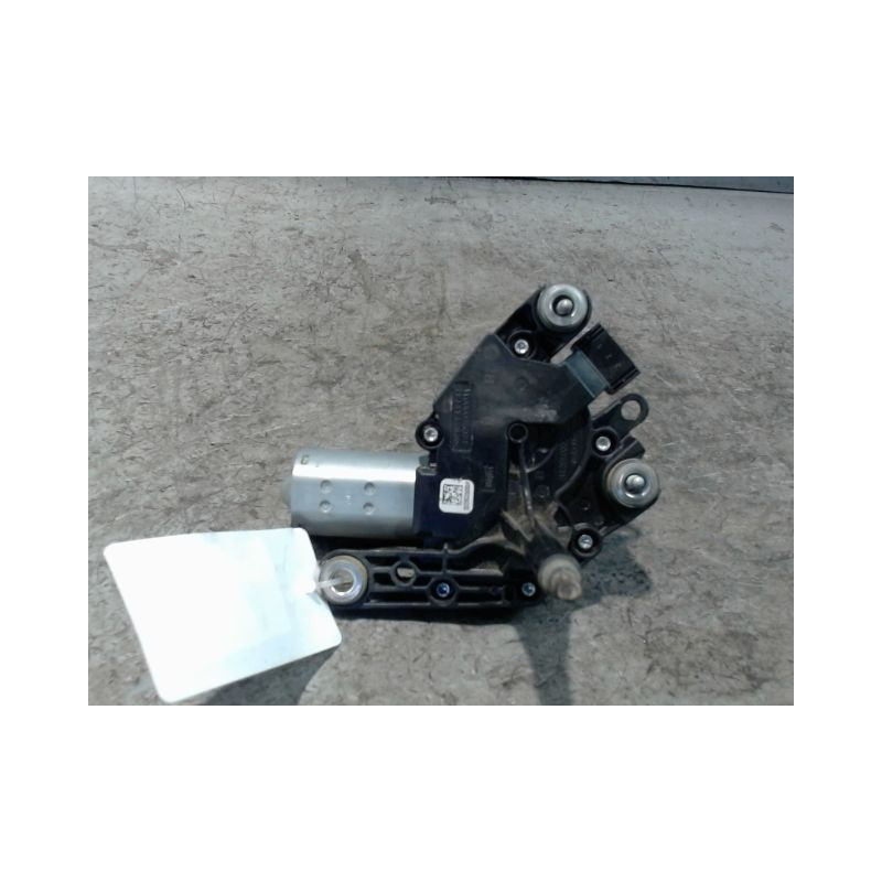 MOTEUR ESSUIE-GLACE ARRIERE MERCEDES CLASSE A 2004-