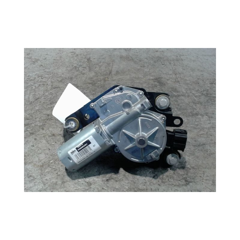 MOTEUR ESSUIE-GLACE ARRIERE MERCEDES CLASSE A 2004-