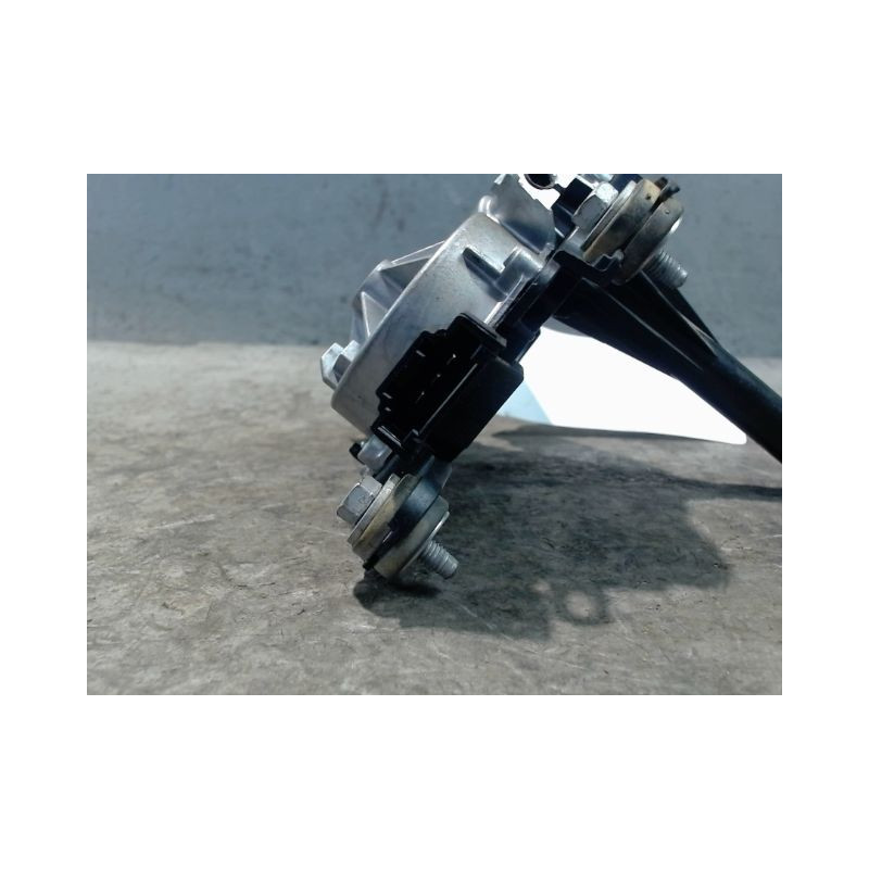 MOTEUR ESSUIE-GLACE ARRIERE MERCEDES CLASSE A 2004-
