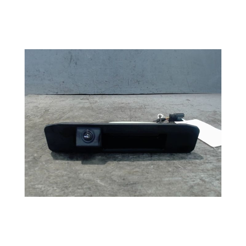 CAMERA ARRIERE MERCEDES CLASSE A 2004-