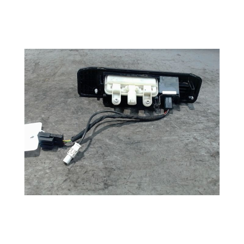 CAMERA ARRIERE MERCEDES CLASSE A 2004-