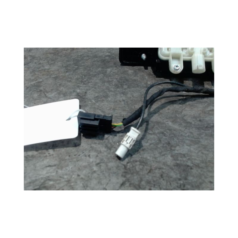 CAMERA ARRIERE MERCEDES CLASSE A 2004-