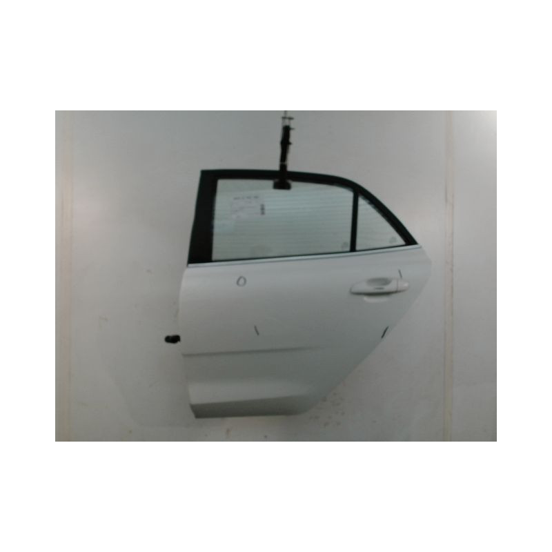 PORTE ARRIERE GAUCHE KIA RIO