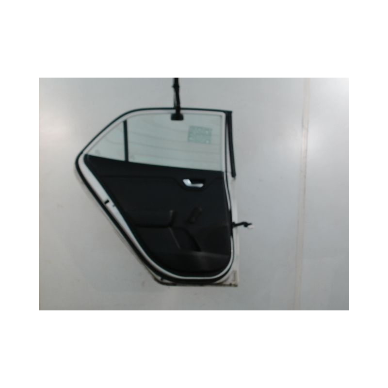PORTE ARRIERE GAUCHE KIA RIO