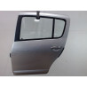 PORTE ARRIERE GAUCHE DACIA SANDERO 2008-