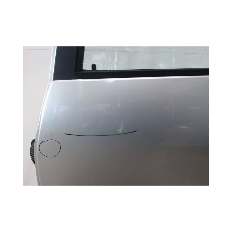 PORTE ARRIERE GAUCHE DACIA SANDERO 2008-