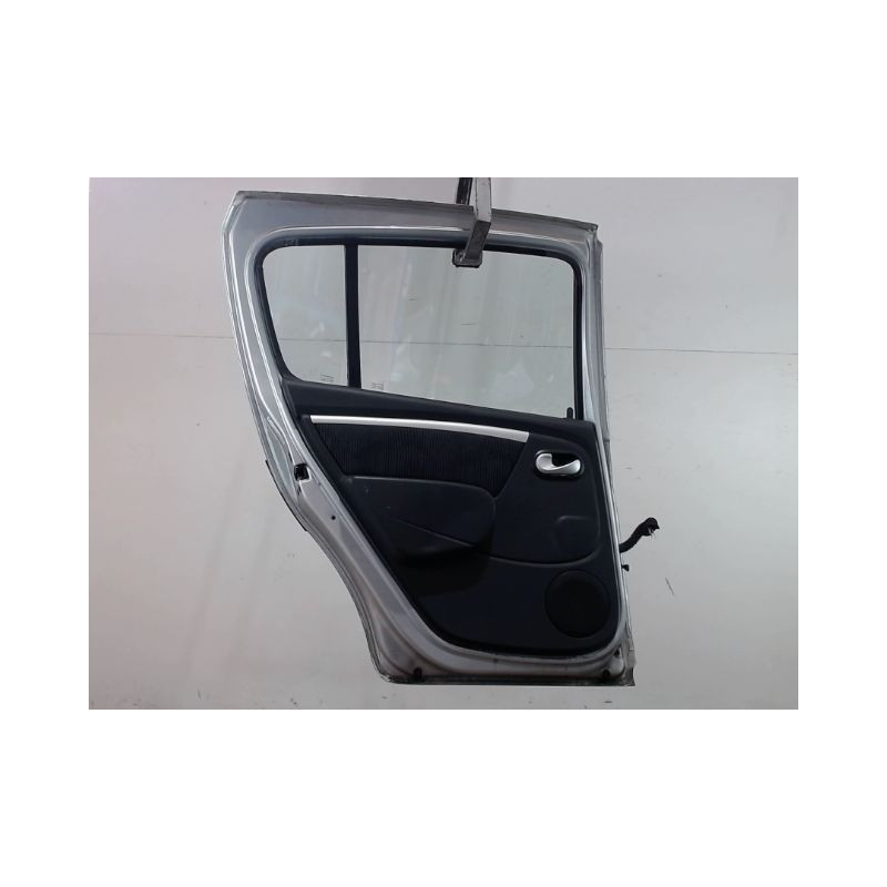 PORTE ARRIERE GAUCHE DACIA SANDERO 2008-