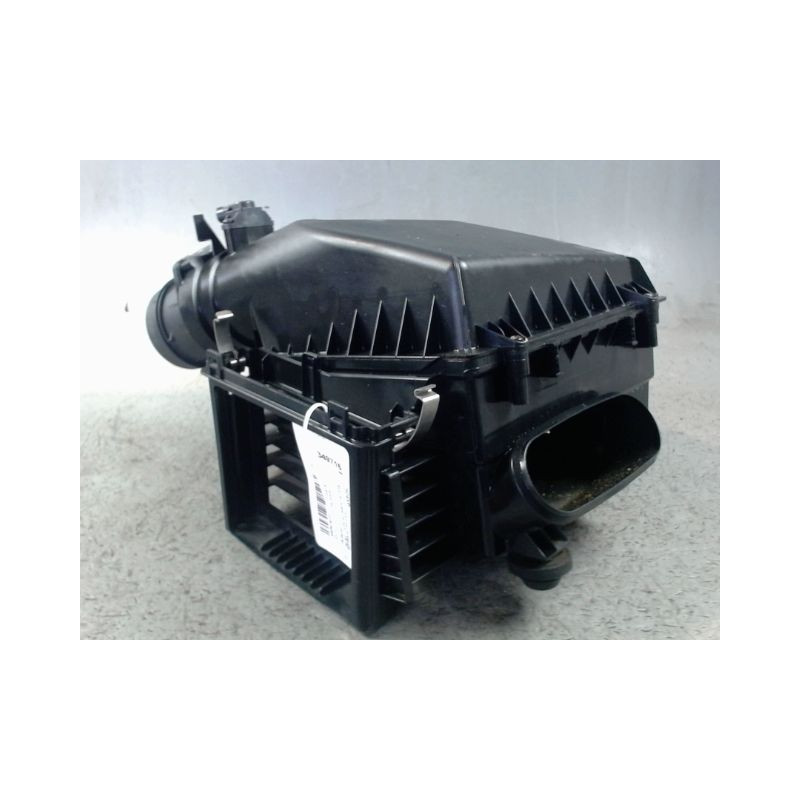 BOITIER FILTRE A AIR MERCEDES CLASSE A 2004-