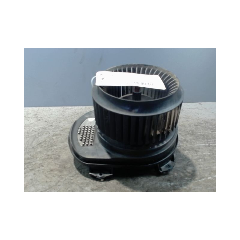 MOTEUR VENTILATEUR CHAUFFAGE MERCEDES CLASSE A 2004-