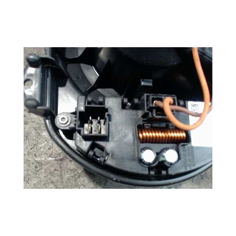 MOTEUR VENTILATEUR CHAUFFAGE MERCEDES CLASSE A 2004-