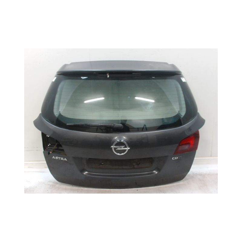 HAYON OPEL ASTRA BREAK 2004-