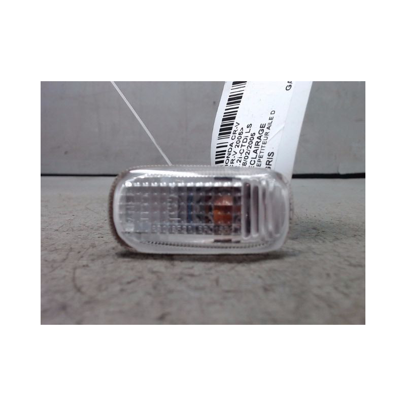 REPETITEUR AILE DROIT HONDA CR-V 2005-