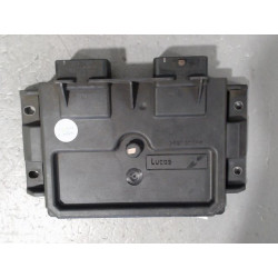 CALCULATEUR MOTEUR