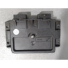 CALCULATEUR MOTEUR PEUGEOT PARTNER