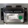 CALCULATEUR MOTEUR PEUGEOT PARTNER